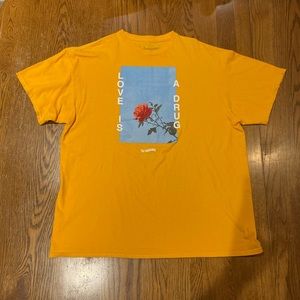 Civil Regime Graphic T-Shirt